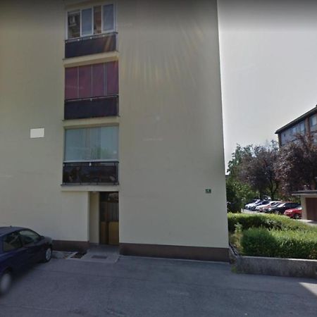 Ljubljanotti Daire Ljubljana Dış mekan fotoğraf